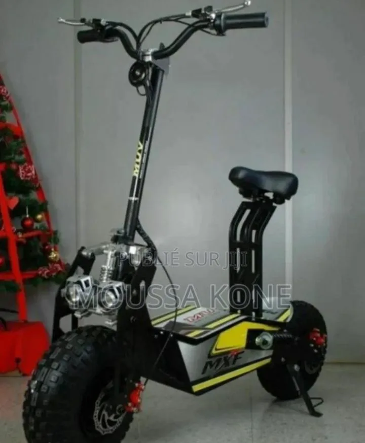 Trotinette