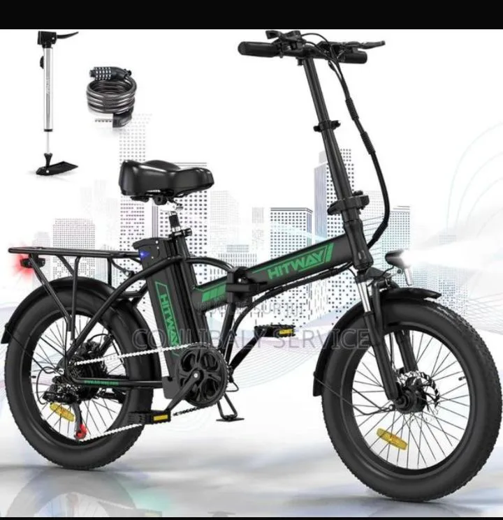 Trotinette