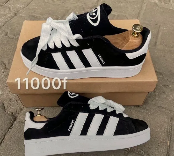 Chaussures
