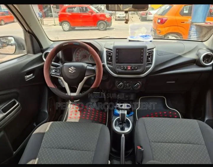 Voiture