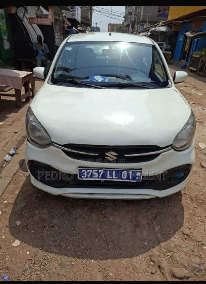 Voiture