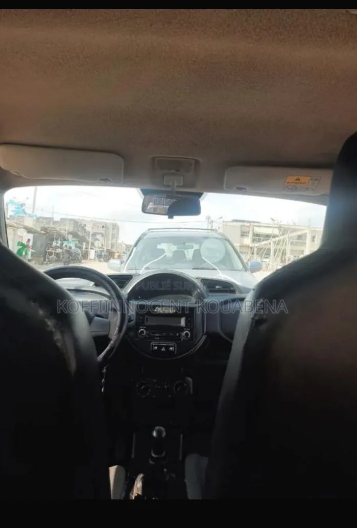 Voiture