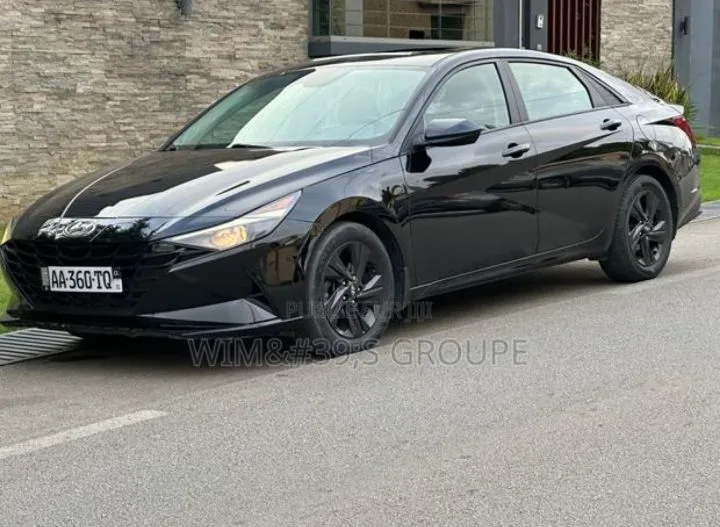 Voiture
