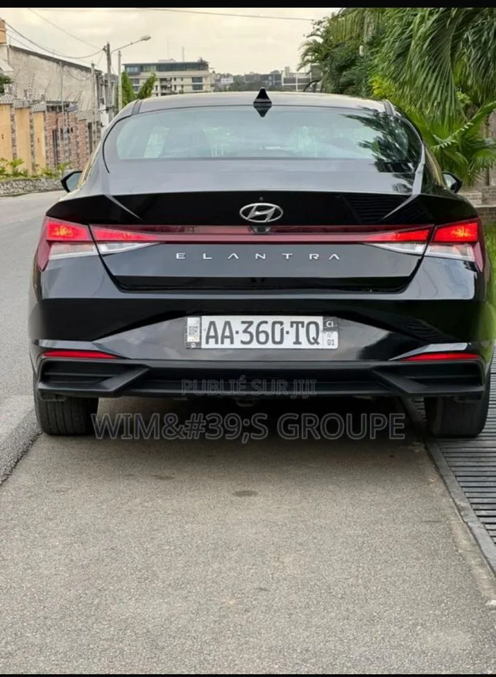 Voiture