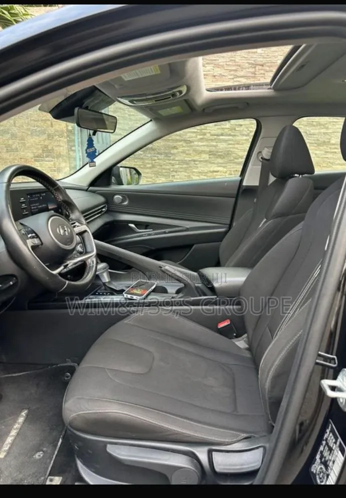 Voiture