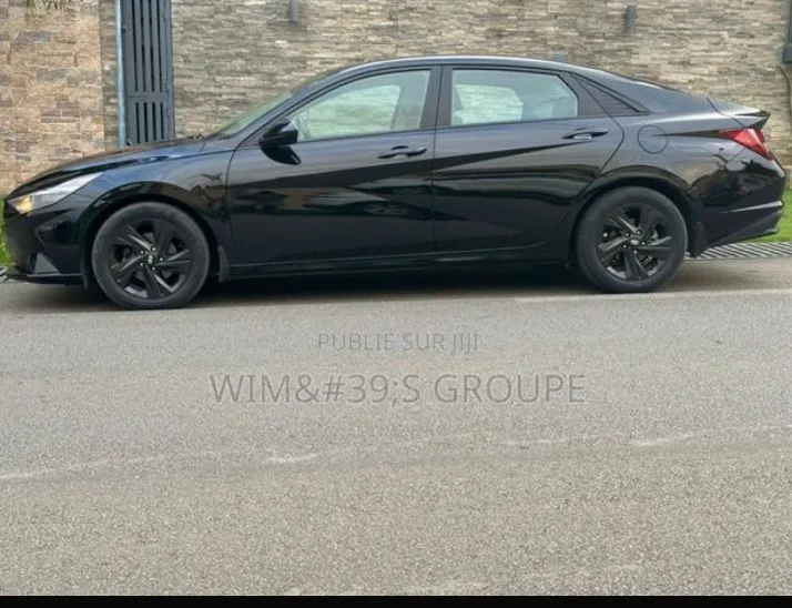 Voiture