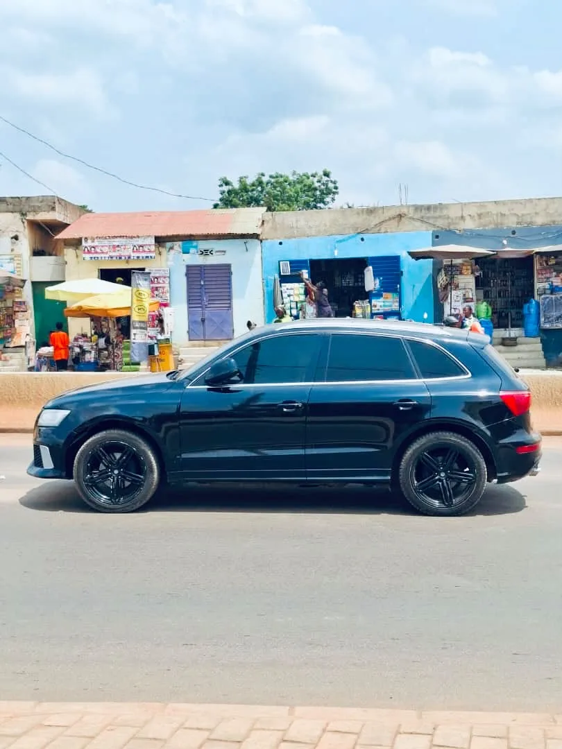Audi Q5 