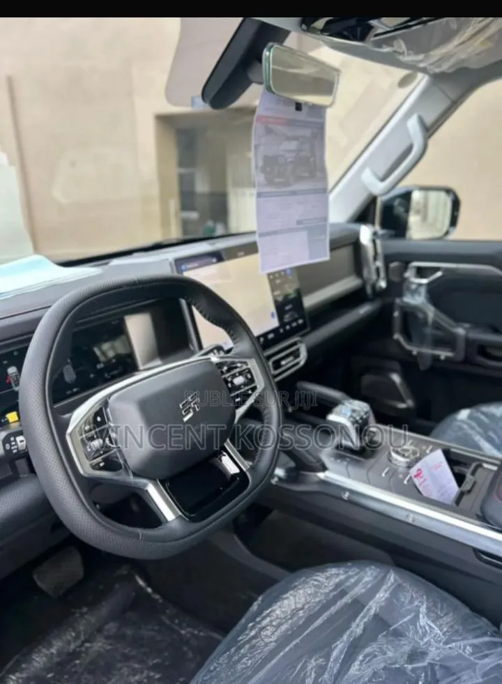 Voiture