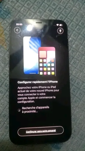 Iphone 12pro 