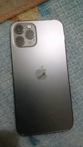 Iphone 12pro 
