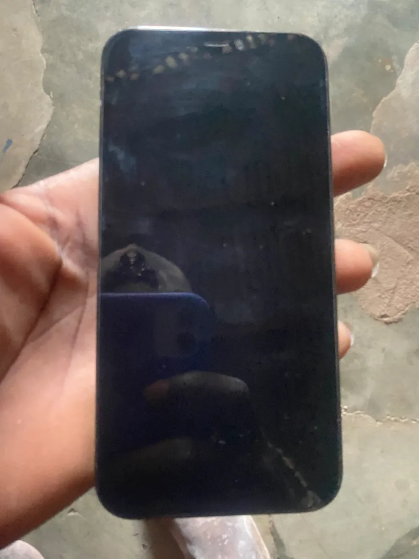Iphone 12pro 