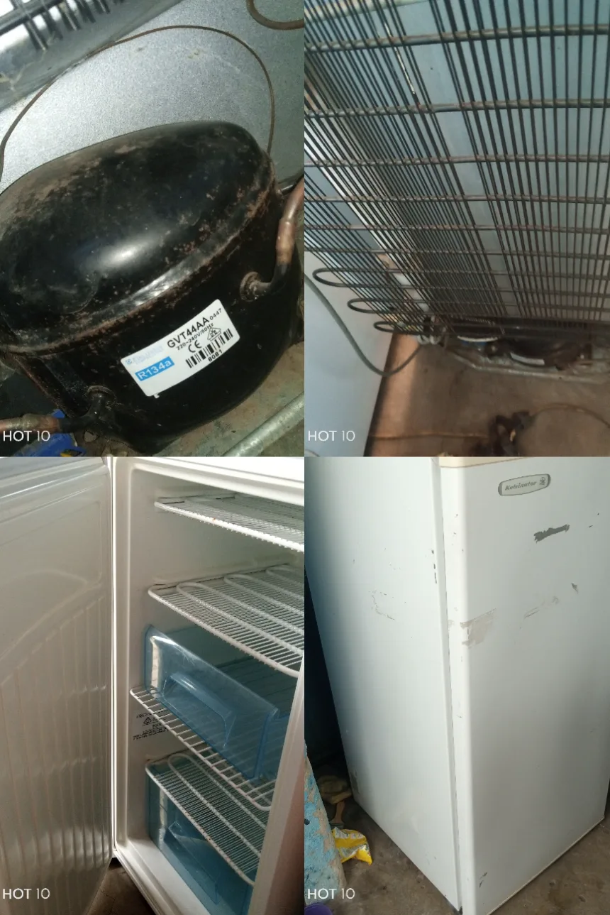 Frigo