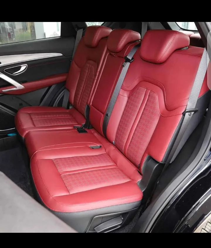 Voiture