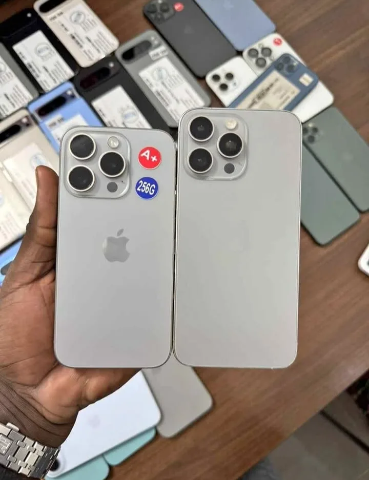 iPhone 14 Pro max 
