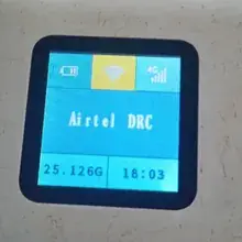 Modem wifi 
