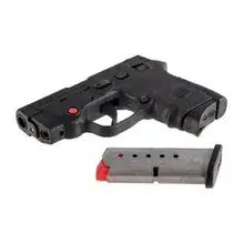 Pistolet a bill 