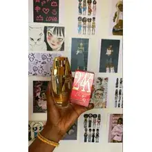 Parfum 24k premium