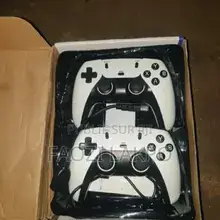 Console de jeux 
