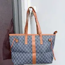 Sac avec portefeuille 
