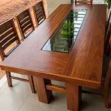 Table à manger