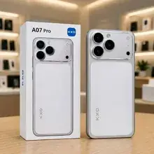 KXD A07 pro 
