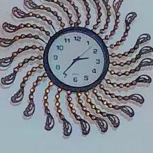 Gros pendule 