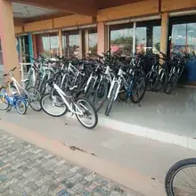 Vélo 