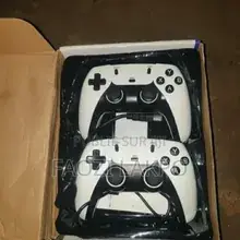 Console de jeux 