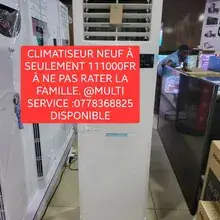 Climatiseur 