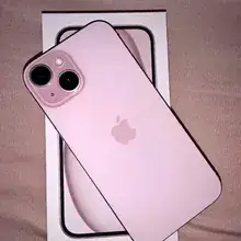 iPhone 13 simple 