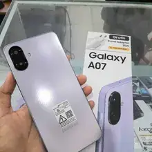 Samsung Galaxy A07 