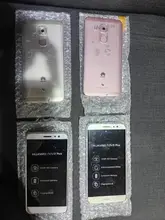 Téléphone Huawei 