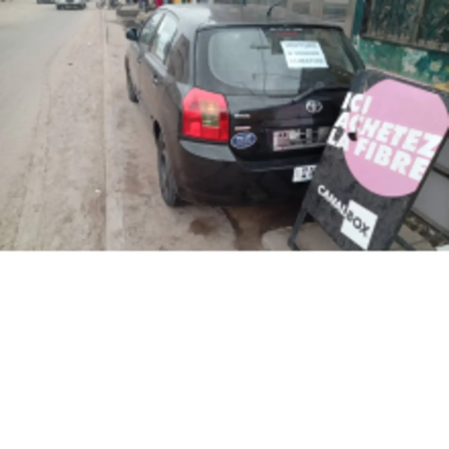 3 véhicule Drogba d'occasion d'Europe climatisé 