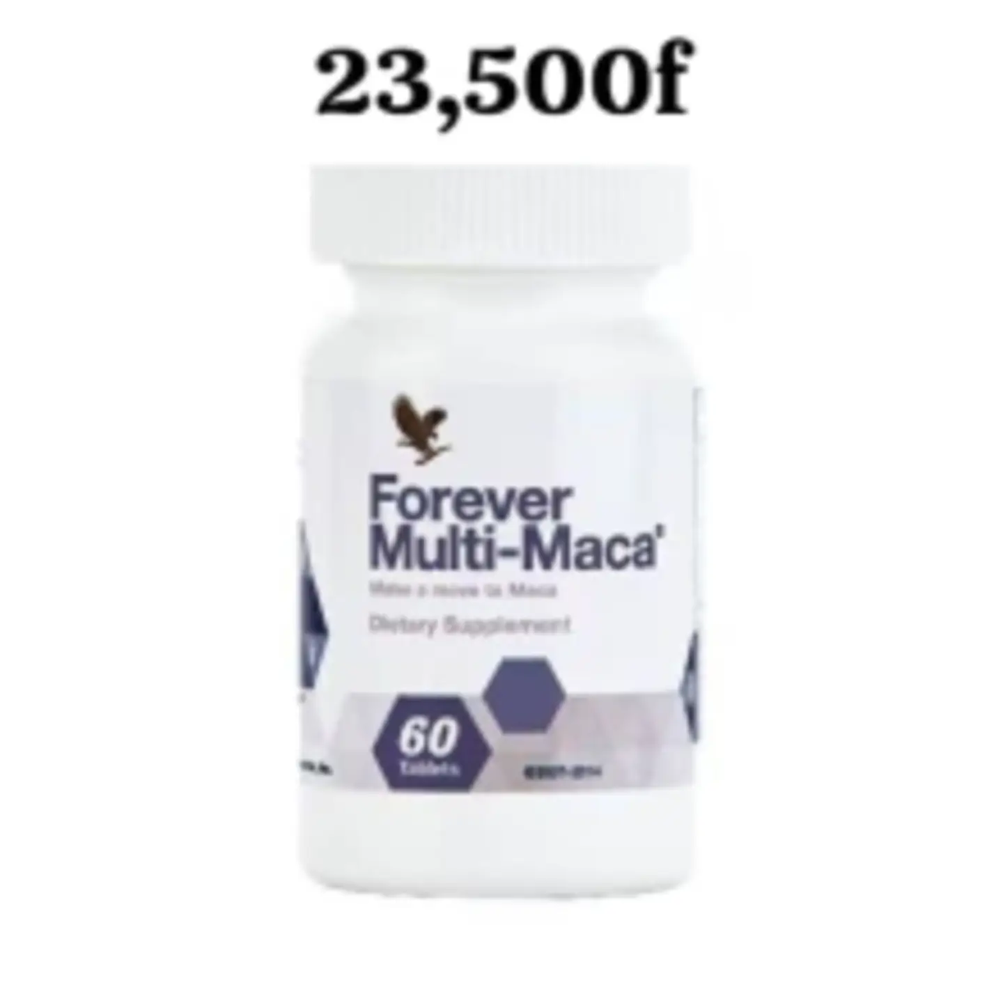 FOREVER multi maca