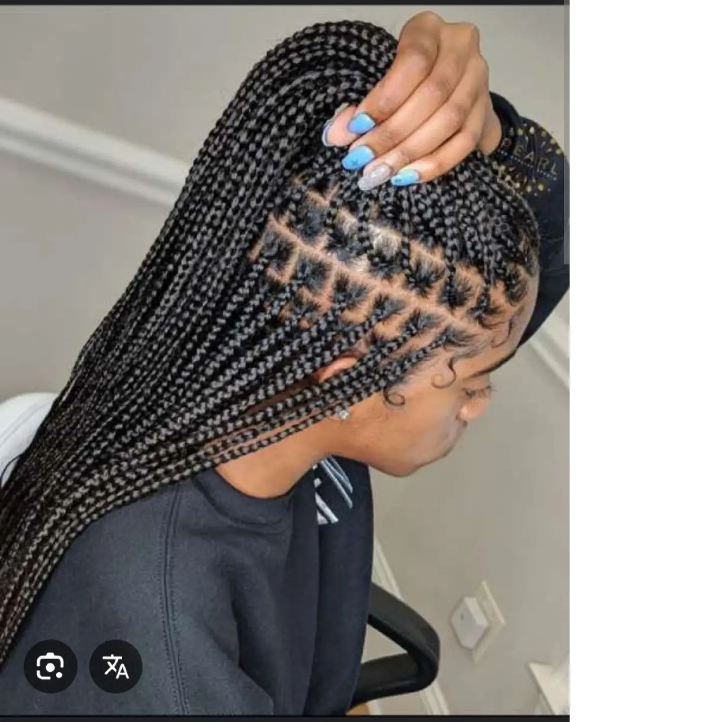 Produit pour la pousse des cheveux, pommade pour raffermir les seins , peruque, 