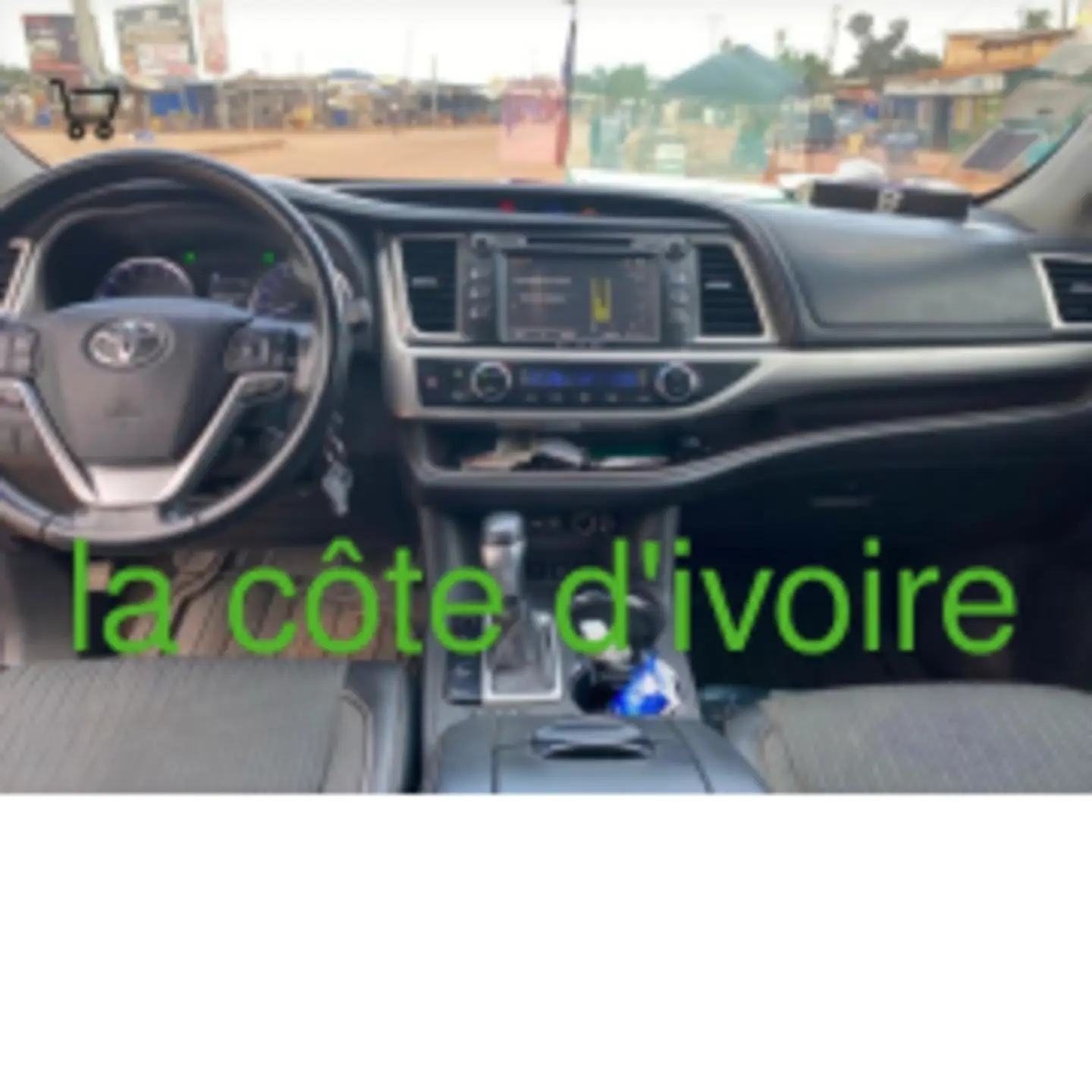 Voiture 